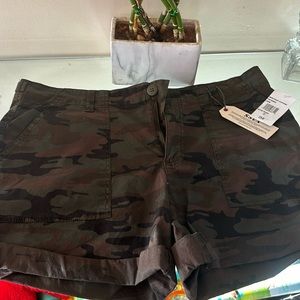 Sanctuary shorts